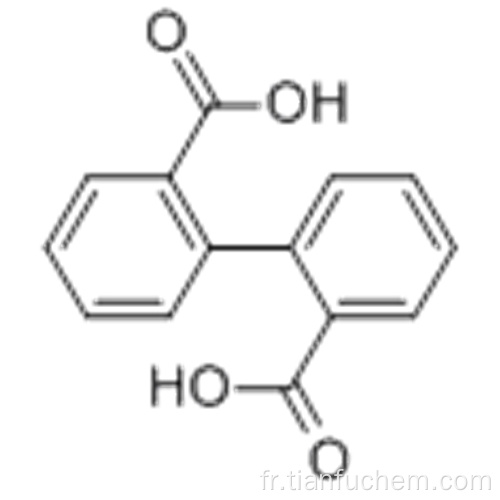 Acide diphénique CAS 482-05-3